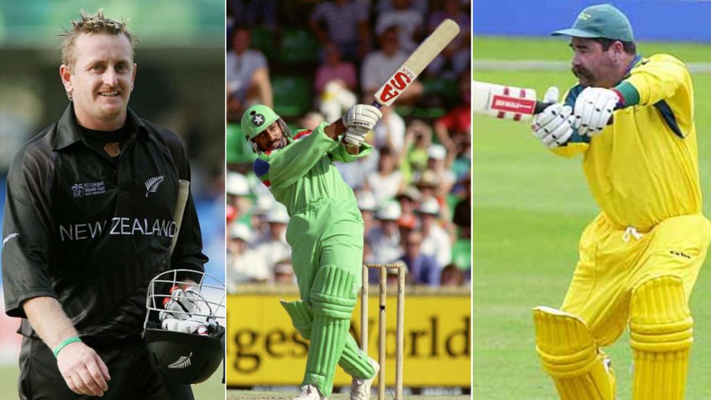 Top 5 Slowest Centuries in ODI Cricket History