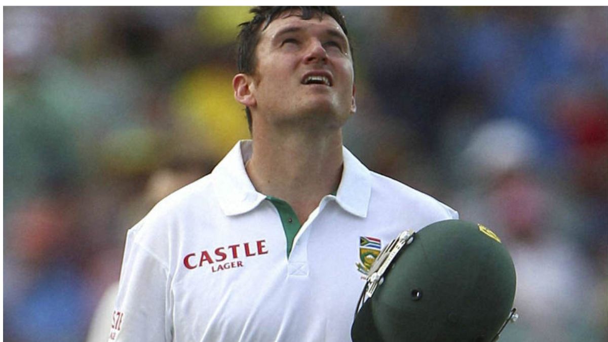 Most Runs as a Captain in Test Cricket