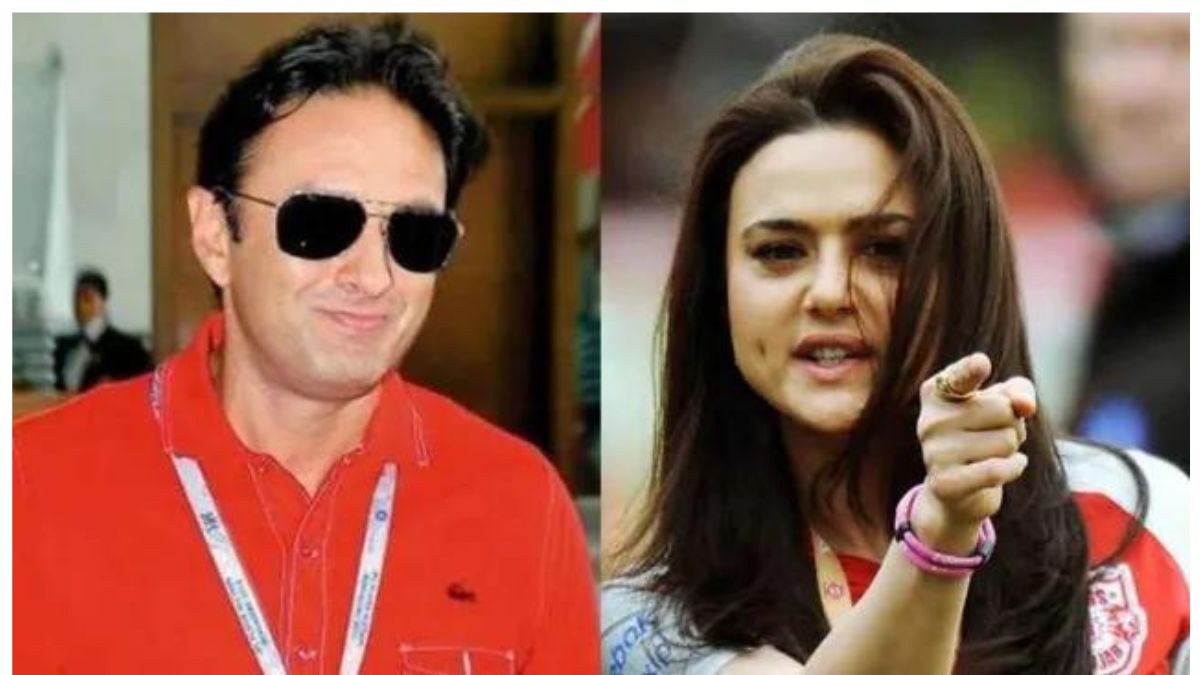 Mohit Burman Net Worth: Mohit Burman is the Owner of Property Worth Rs 77 crores