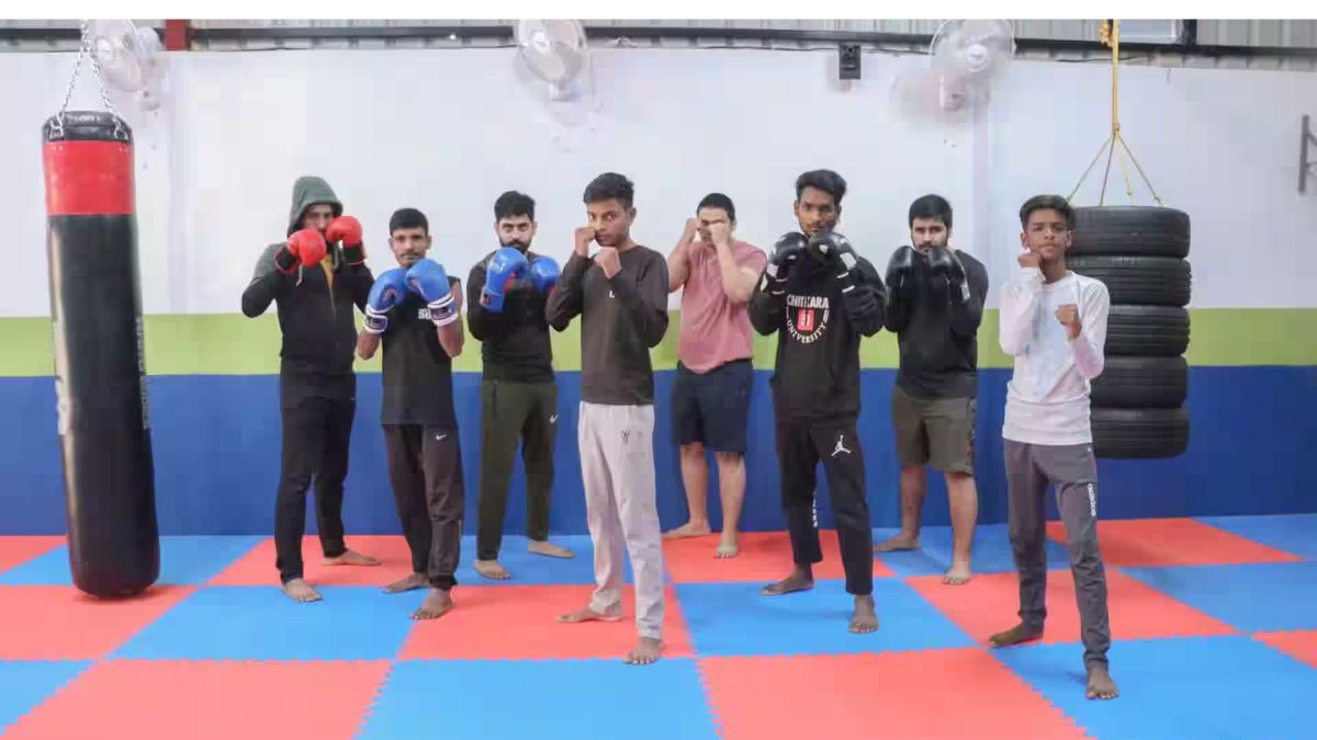 Top 10 Boxing Academies Of India