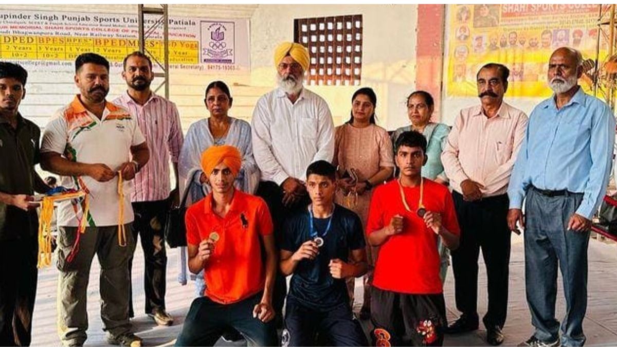 Top 10 Boxing Academies Of India