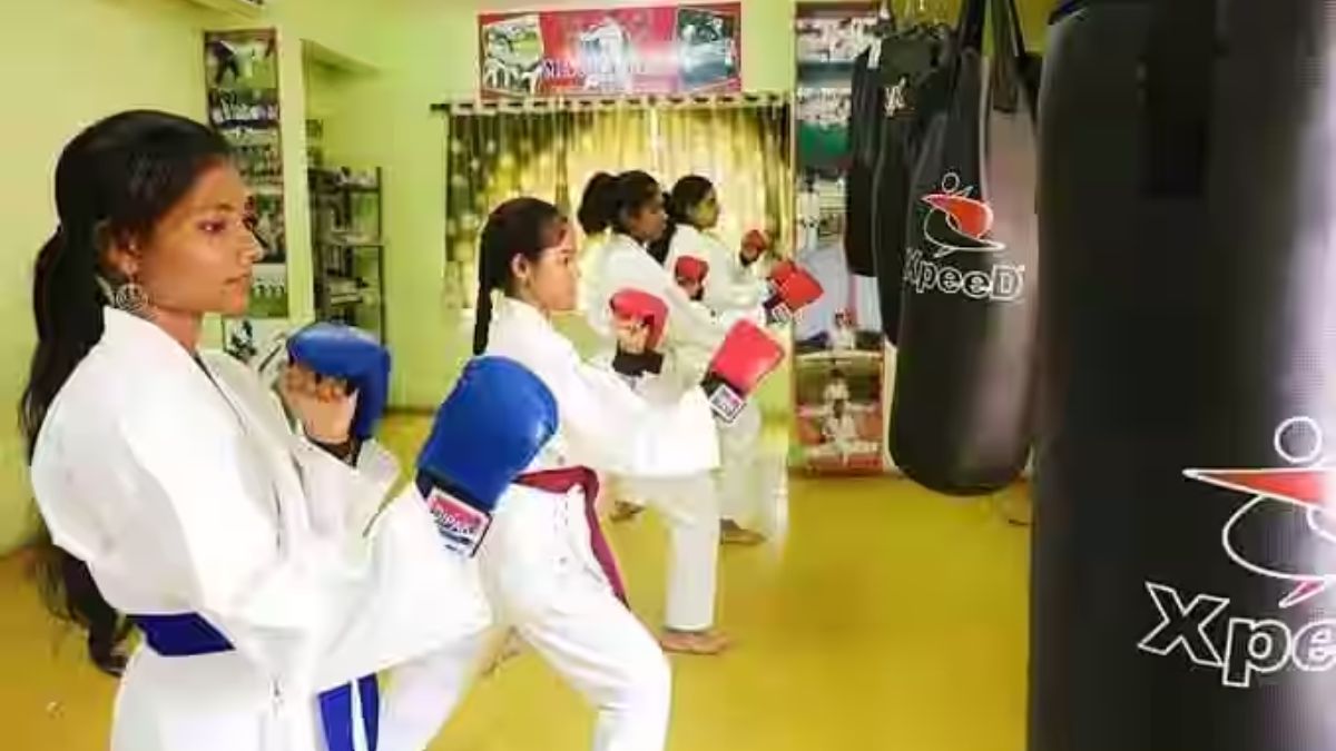 Top 10 Boxing Academies Of India