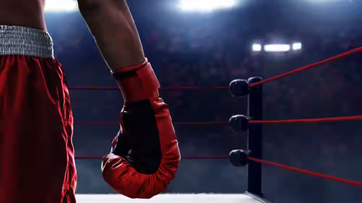Top 10 Boxing Academies Of India