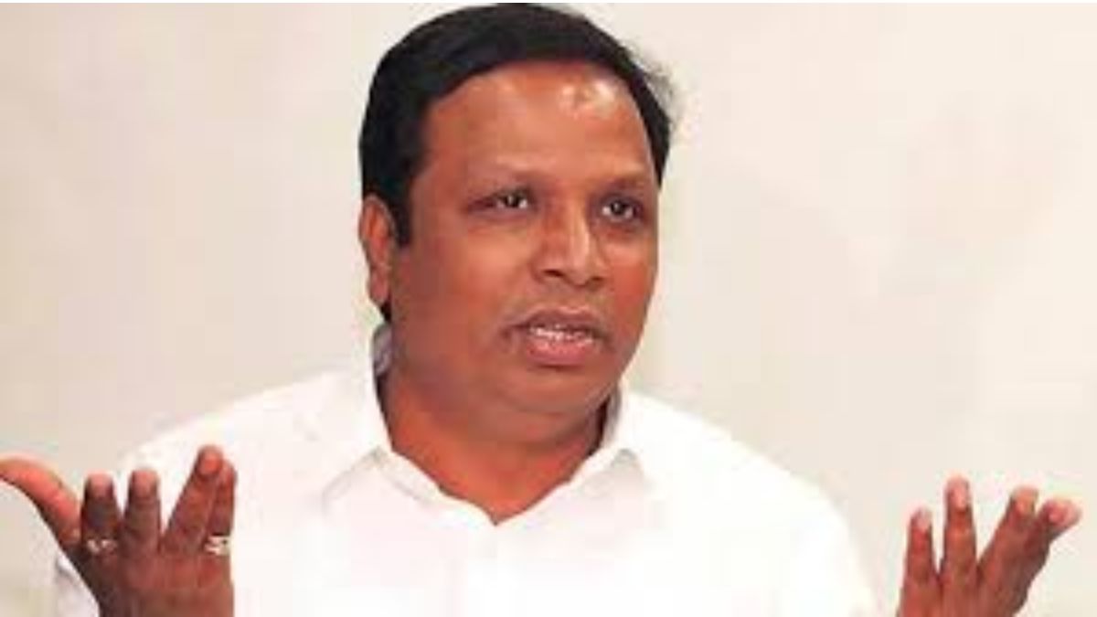 Who Will Be The Next Secretary of BCCI