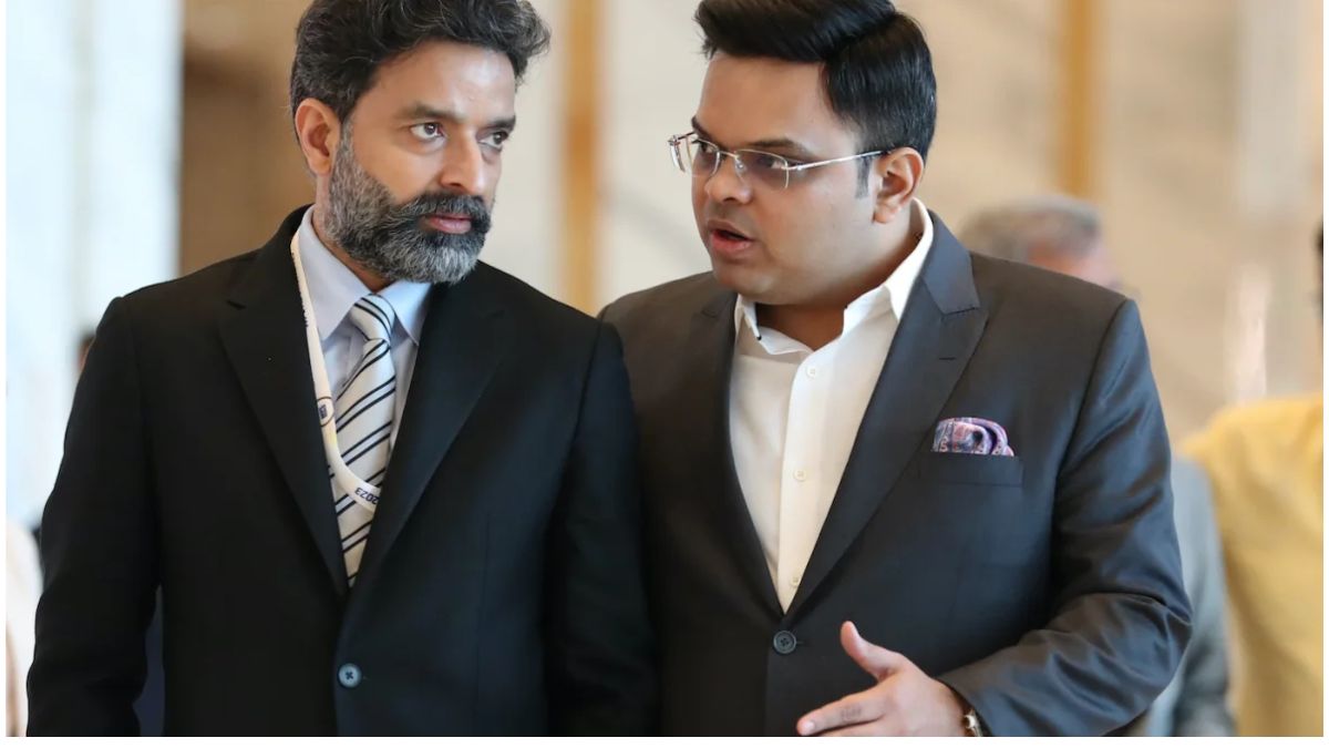 Who Will Be The Next Secretary of BCCI