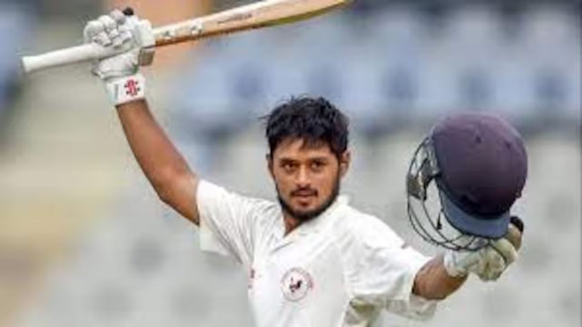 5 Indian Players Who Would Not Debut Even After Joining Team India