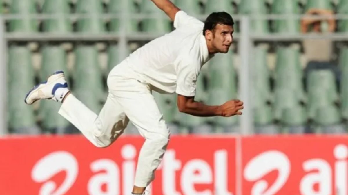 5 Indian Players Who Would Not Debut Even After Joining Team India