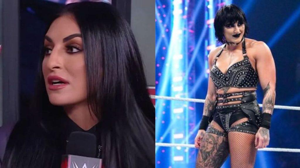 5 Youngest Female Wrestlers