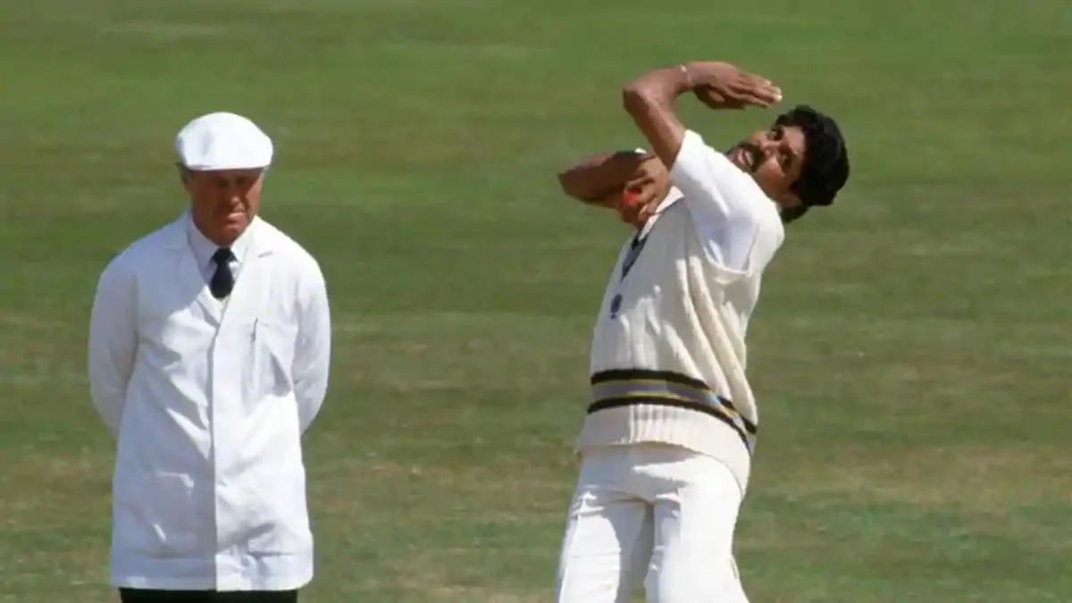Most Wickets In Test Cricket As Captain