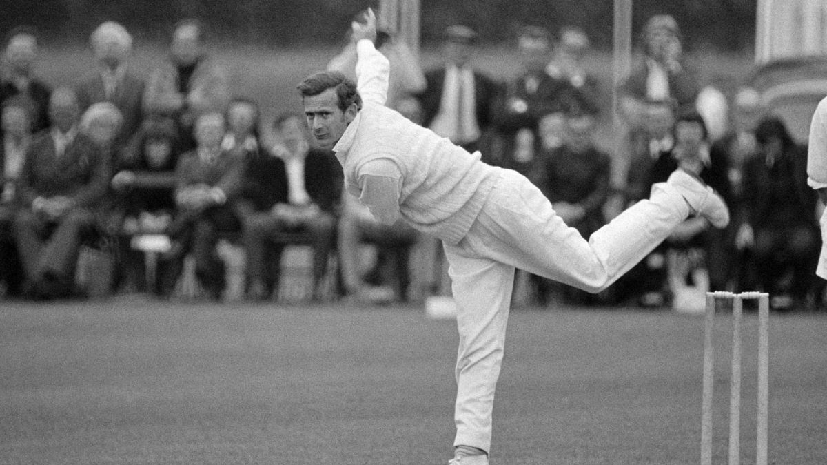 Most Wickets In Test Cricket As Captain