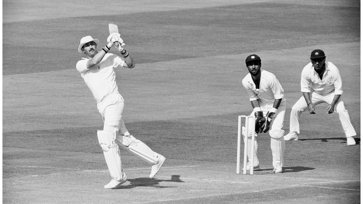 6 Batsman With a Century And a Double Century In The Same Test Match