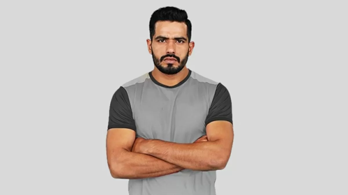 Vikash Kandola | Most Successful Raids in Pro Kabaddi Leauge History