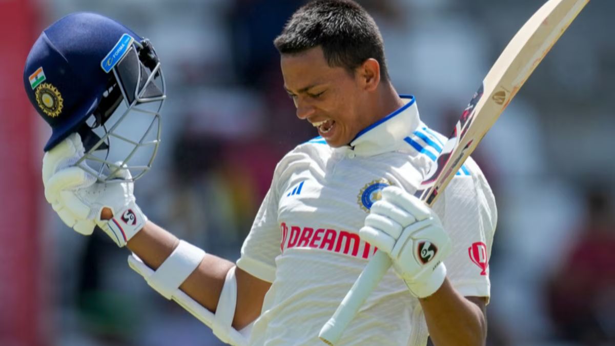 ICC Men’s Test Player Rankings: There Was a Big change In The ICC Test Ranking, These Players Took a Huge Leap