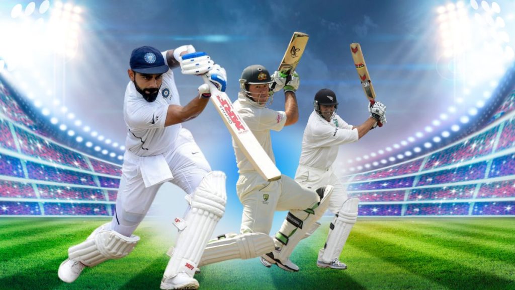 Most Runs as a Captain in Test Cricket