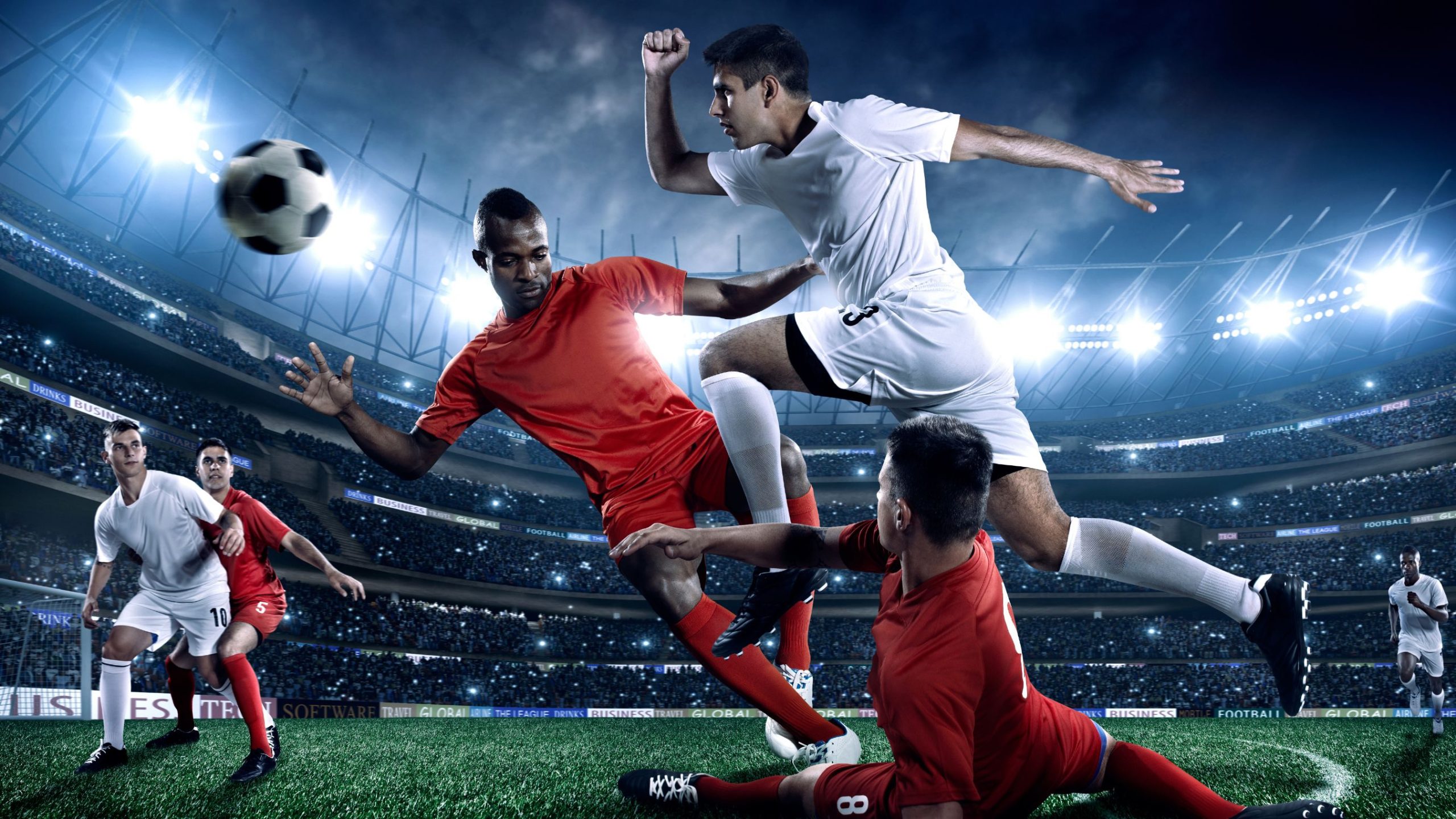 How To Make Career In Football