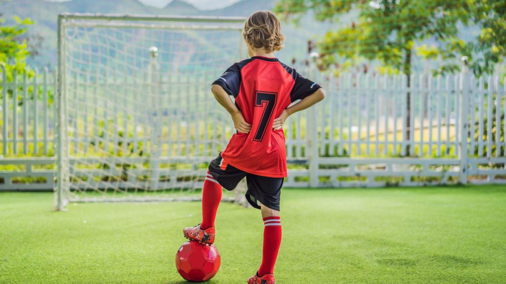 How To Make Career In Football