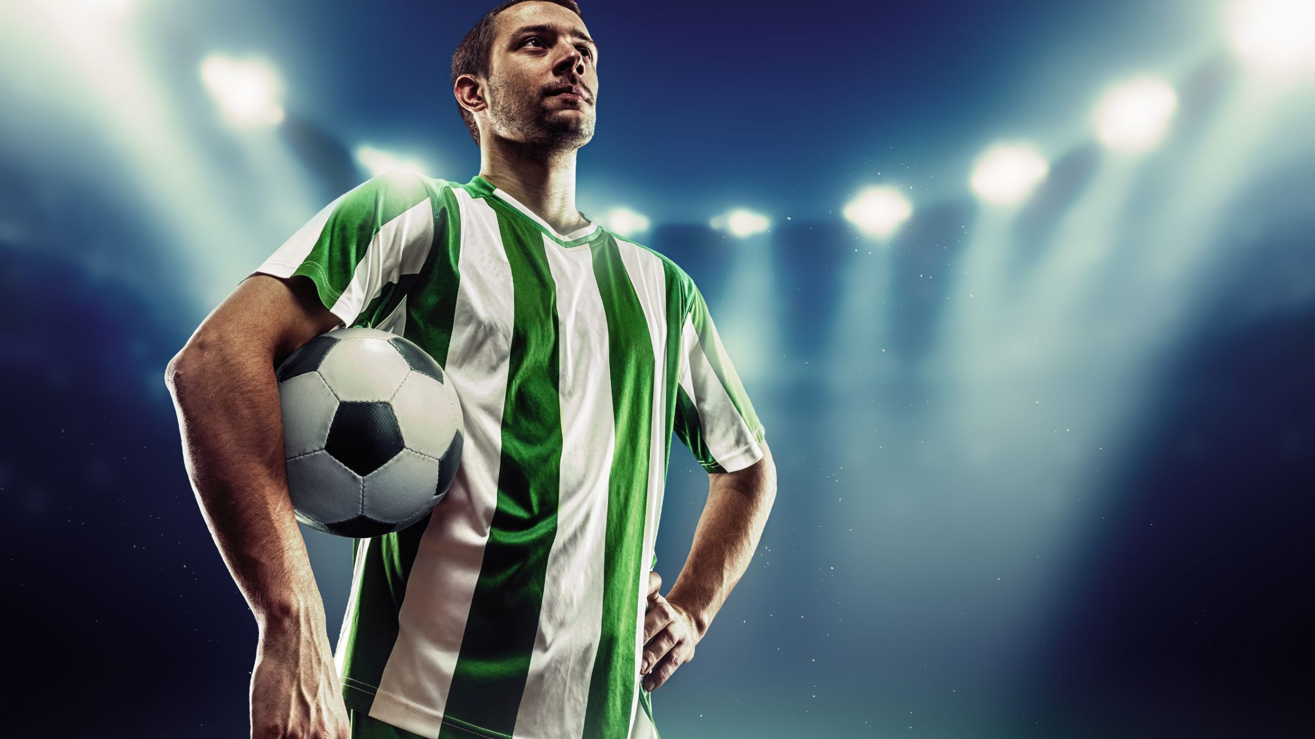 How To Make Career In Football