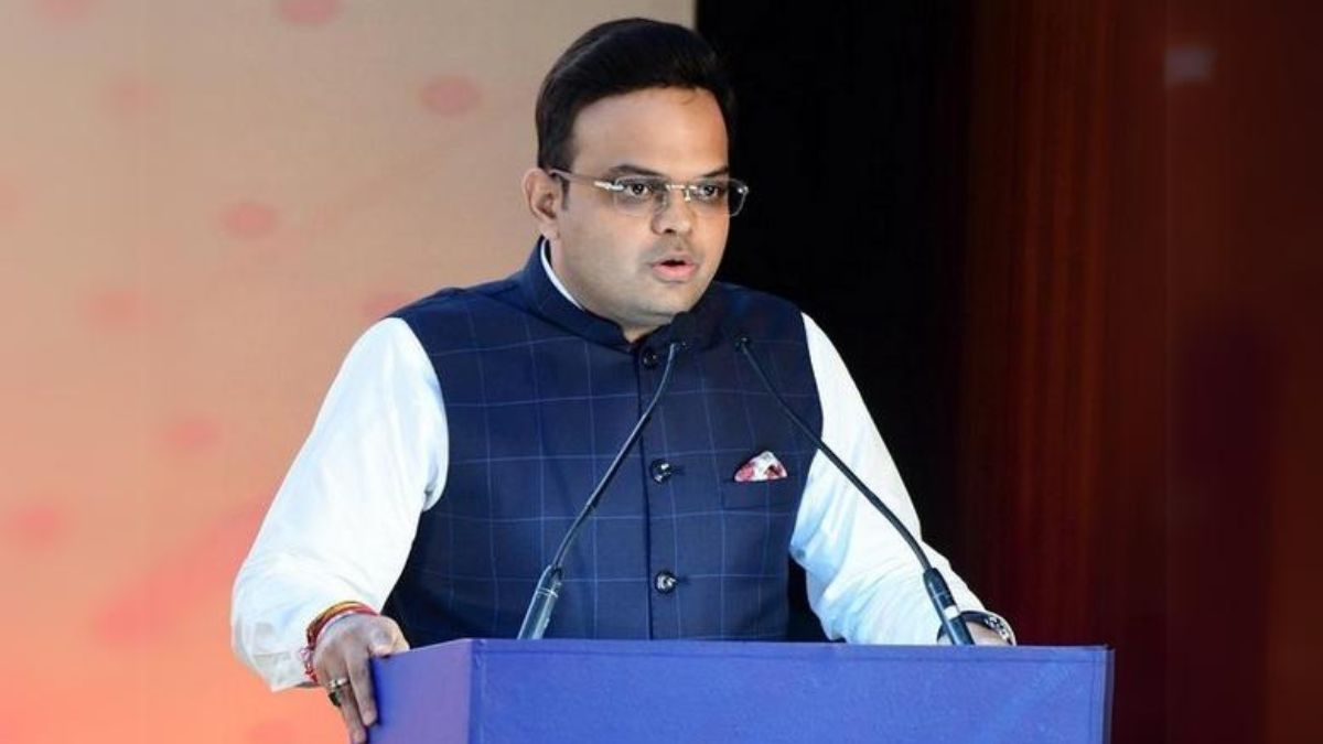 BCCI Secretary Jai Shah Announced, Along With Junior Cricket, These Cricketers Will Also Get POTM