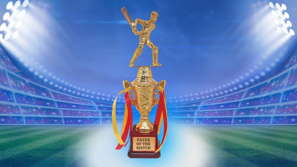 BCCI Secretary Jai Shah Announced, Along With Junior Cricket, These Cricketers Will Also Get POTM