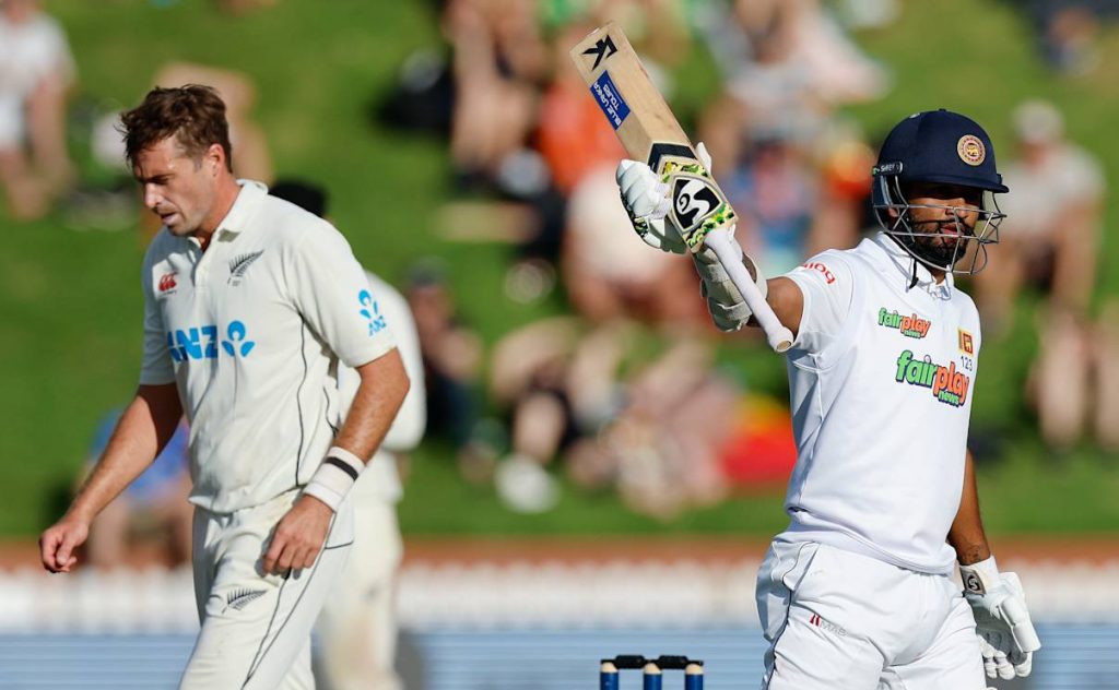 What Is Rest Day In Cricket? SL vs NZ Series To Have Six-Day Test Match