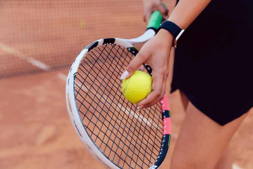 What is Ace in Tennis?