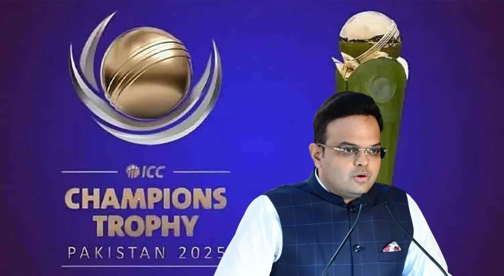 Champions Trophy 2025: पाकिस्तान के लिए ICC ने खोला पिटारा, चैंपियन ट्रॉफी के लिए दिए इतने करोड़ 