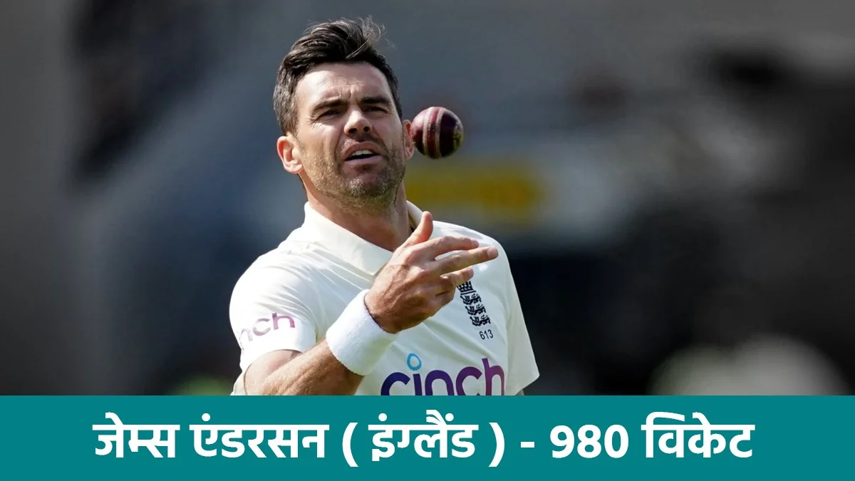 Most Wickets in International Cricket