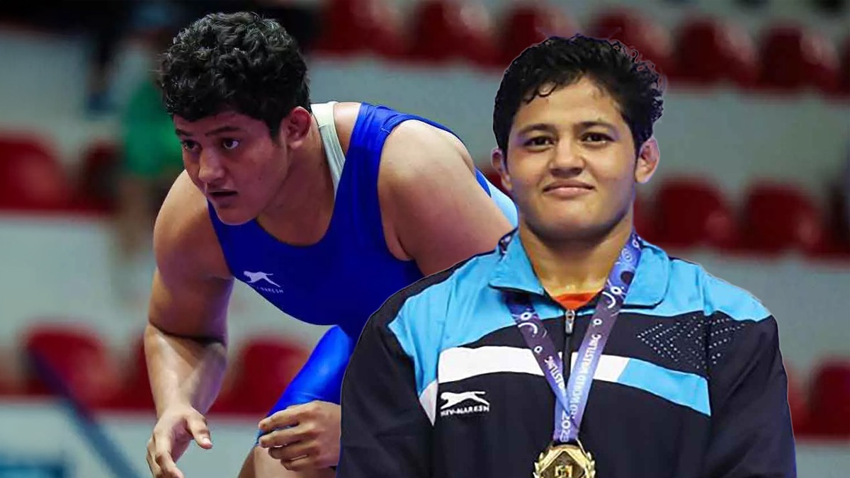 Paris Olympic 2024: Wrestlers' events will start from today, all eyes will be on these Indian wrestlers