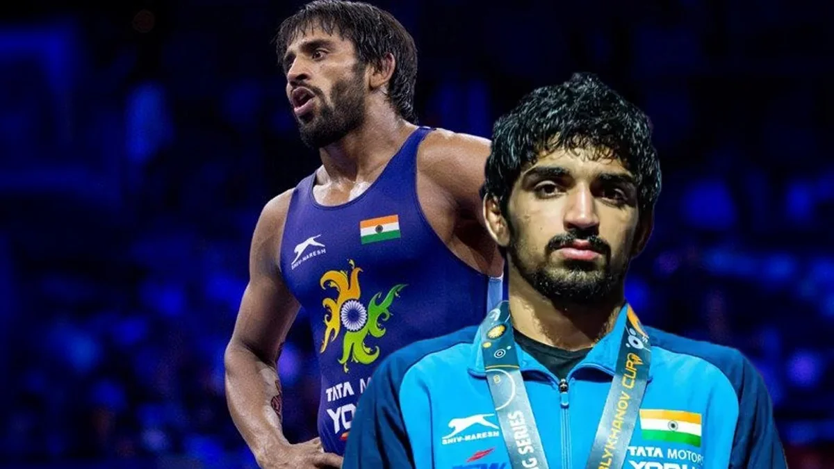 Paris Olympics: पेरिस ओलंपिक में भारत के नाम दर्ज हुआ यह खास रिकॉर्ड