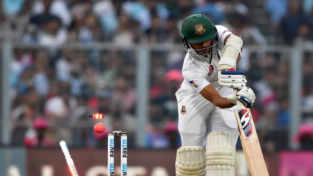 India and Australia: Pink Ball Test Match Will Be Held Between India and Australia Soon, Indian team Has Always Been Invincible