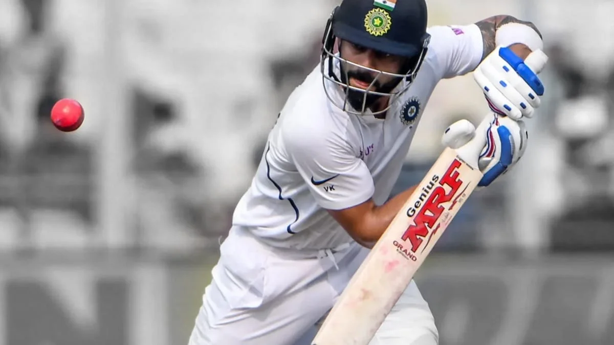 India and Australia: Pink Ball Test Match Will Be Held Between India and Australia Soon, Indian team Has Always Been Invincible