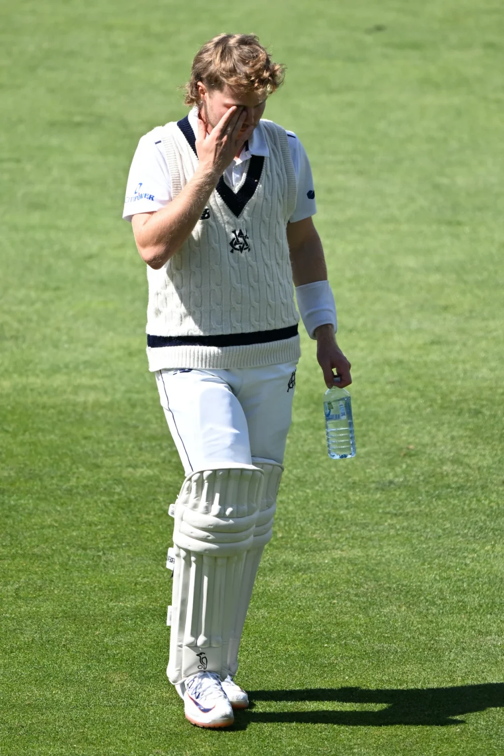 Australia Star Batsman Will Pucovski Retired From Cricket At The Age Of Just 26