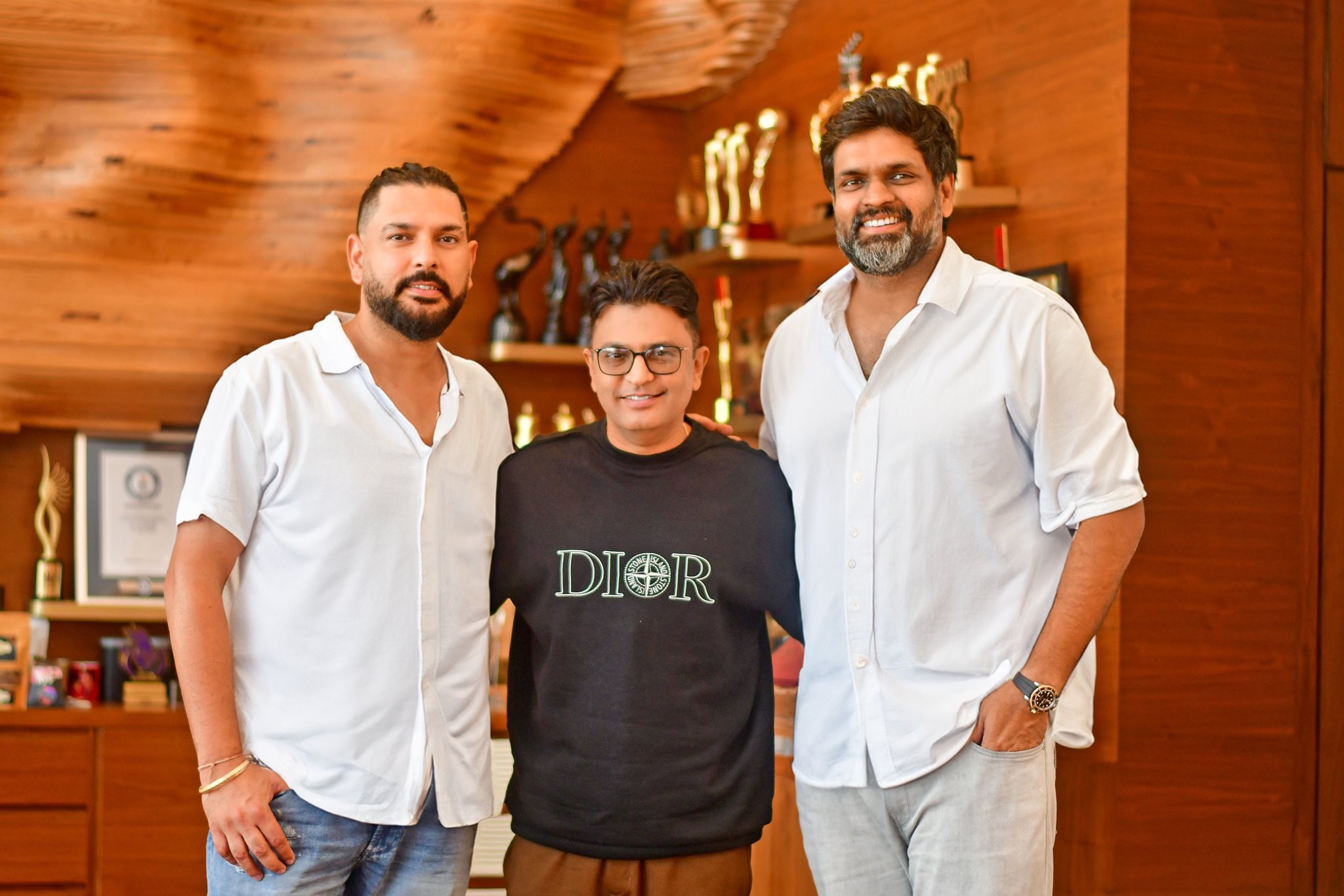 3 Actors Who Can Play The Lead Role In Yuvraj Singh Biopic