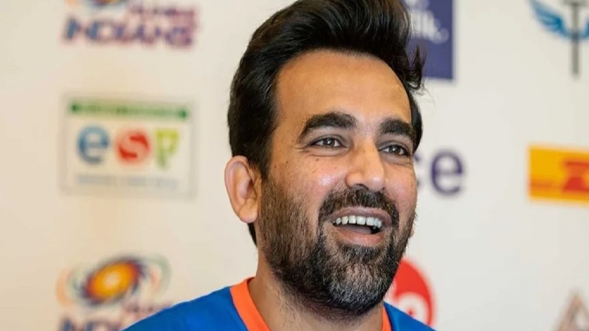 Zaheer Khan