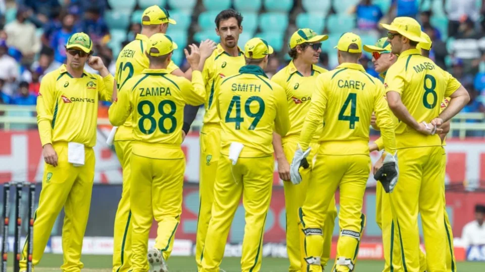 How many ODI matches will all 8 teams play before Champions Trophy 2025?