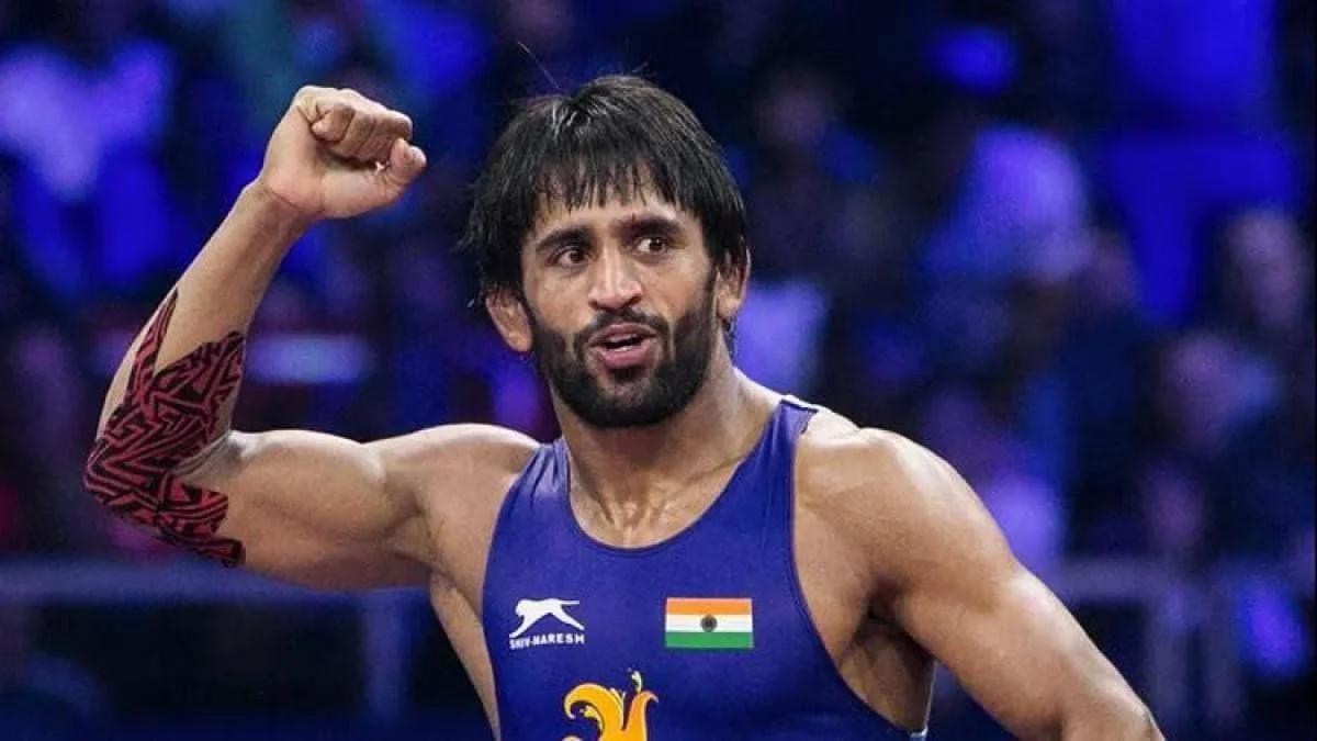 Paris Olympics: Haryana Government Will Give Much Money to Vinesh Phogat, CM Nayab Singh Announced