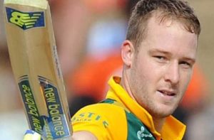 Dale Steyn Revealed David Miller Not Have shoes His Debut Match Against West Indies