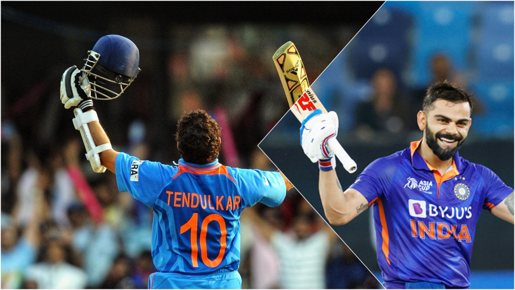 Batters Who Did Not Score a Run On their ODI Debut