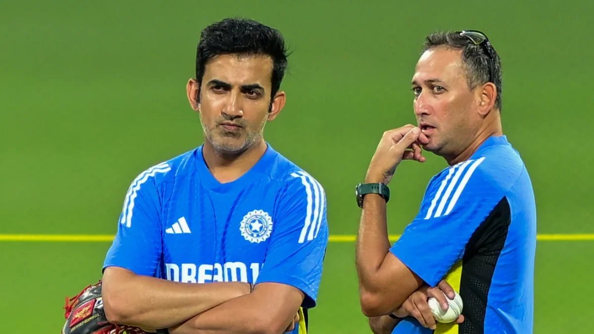 SL vs IND 3rd ODI: When did Sri Lanka last win the ODI series against India?