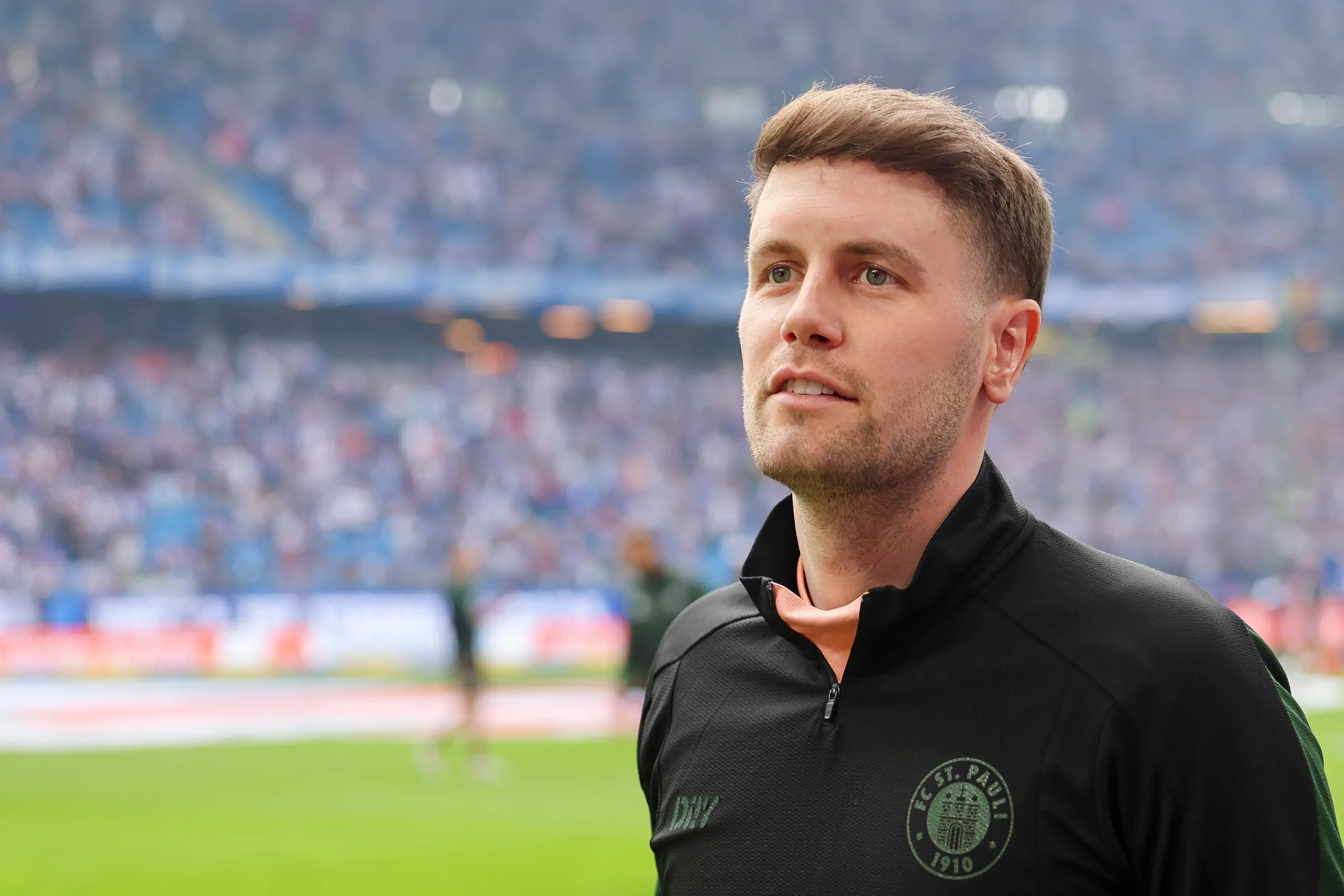 Fabian Hürzeler: Fabian Becomes the Youngest Manager in Premier League History