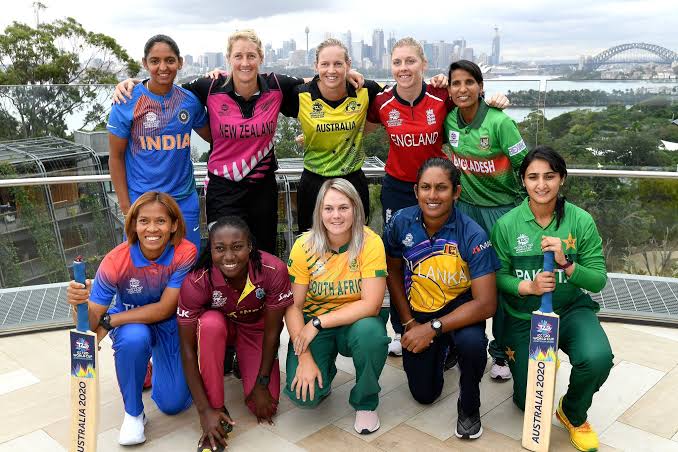 ICC moves Womens T20 World Cup 2024 from Bangladesh to UAE