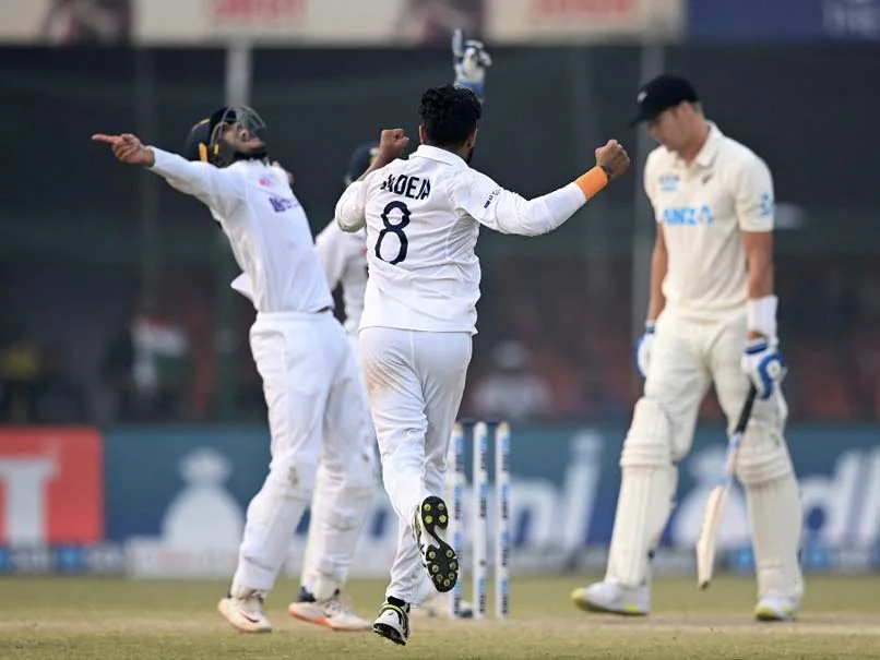 How many Test matches will the Indian team play before the ICC World Test Championship final 2025?