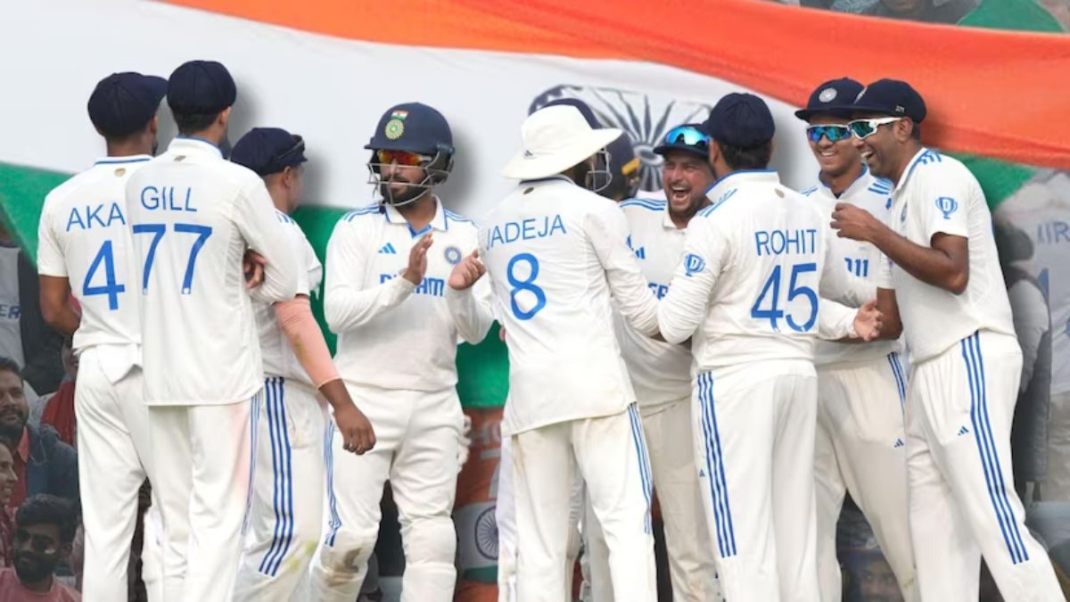 indian cricket team