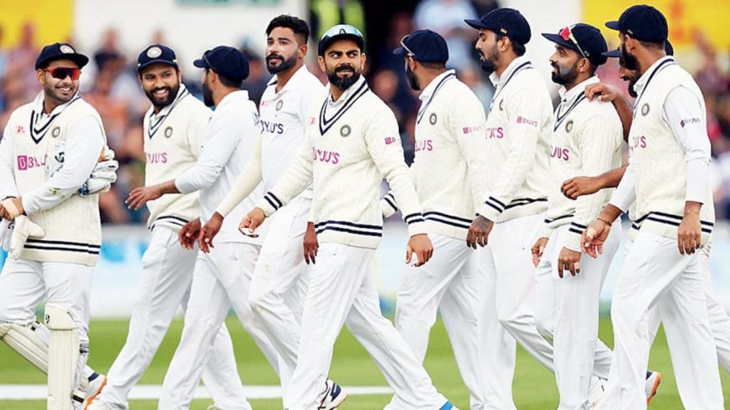 India vs England: भारतीय क्रिकेट टीम का घरेलू शेड्यूल अचानक बदला, कोलकाता पुलिस ने सुरक्षा देने से कर दिया मना!