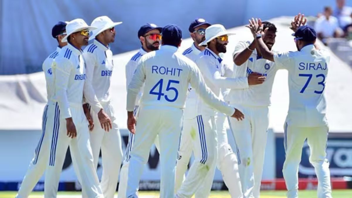 indian cricket team