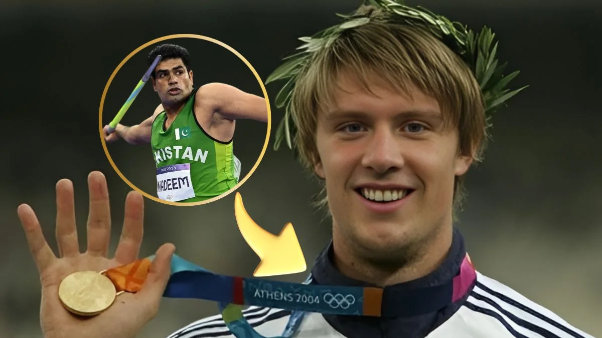 Arshad Nadeem: Know Who is Arshad Nadeem, Who Broke the Record of 16 Years and Made a New Record