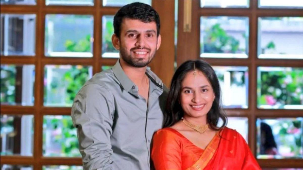 Jitesh Sharma: This Star Player of Team India Has Got Engaged to His Fan Girl, Know Who is this Legendary Player