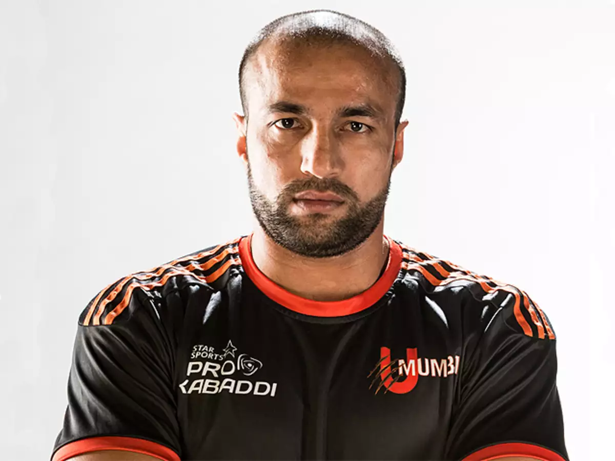 Rakesh Kumar | Top 10 Most Expensive Players in Pro Kabaddi League History