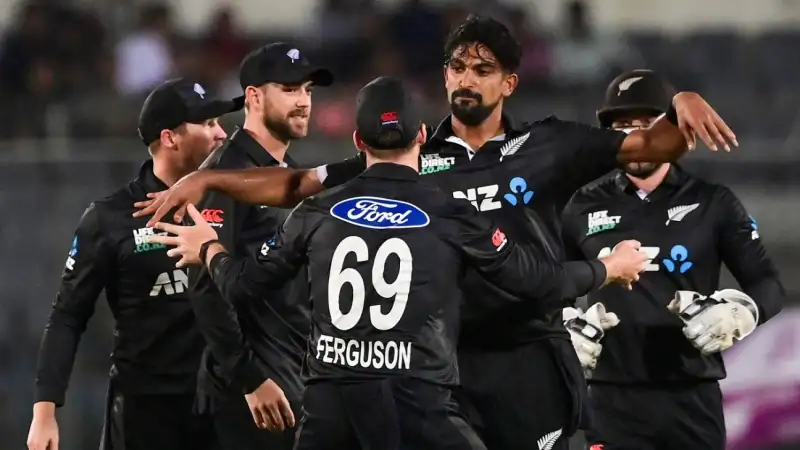 How many ODI matches will all 8 teams play before Champions Trophy 2025?