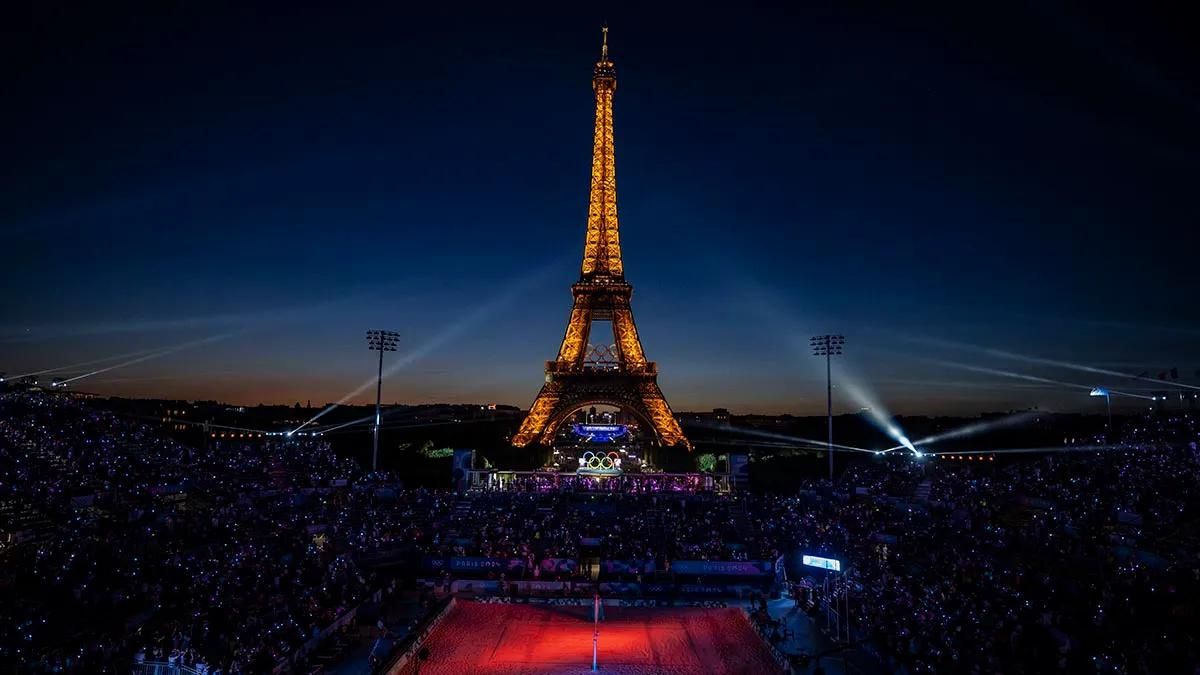 peris olympic closing ceremony